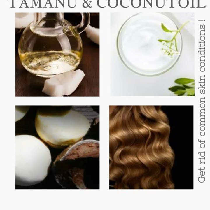Pure Coconut