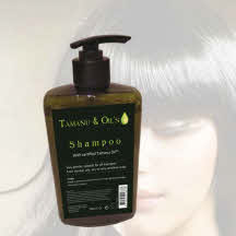 Shampoo