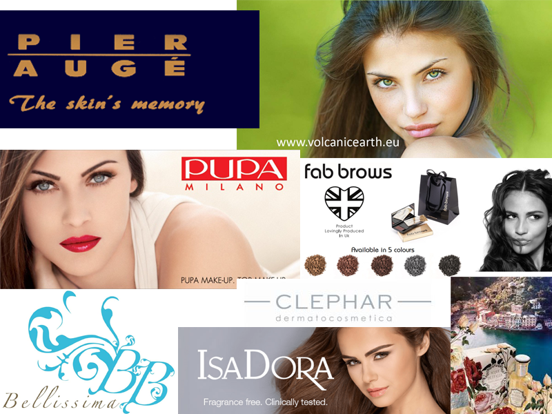 Brands