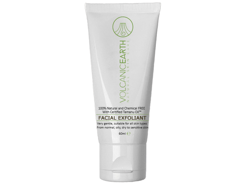 Facial Exfoliant