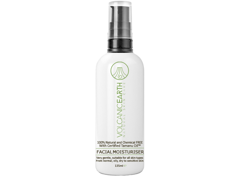Facial Moisturiser