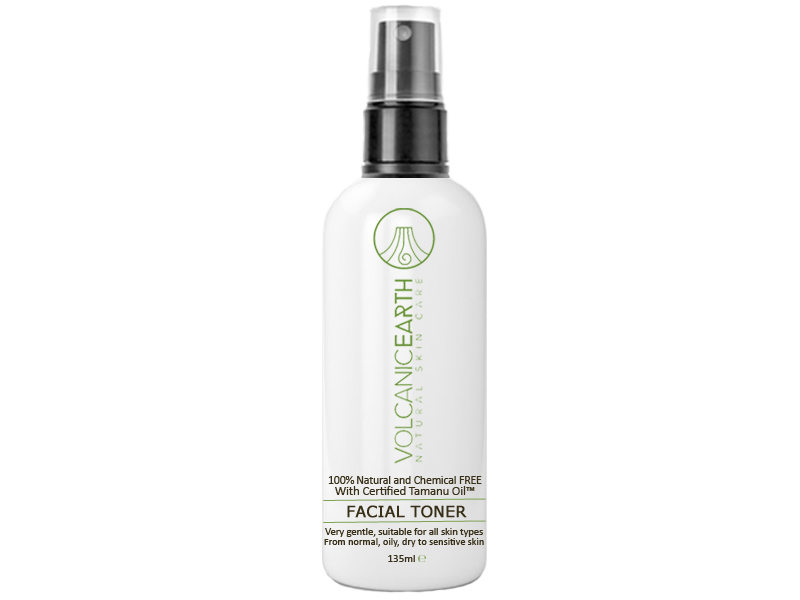Facial Toner