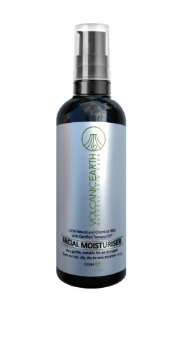Facial Moisturiser
