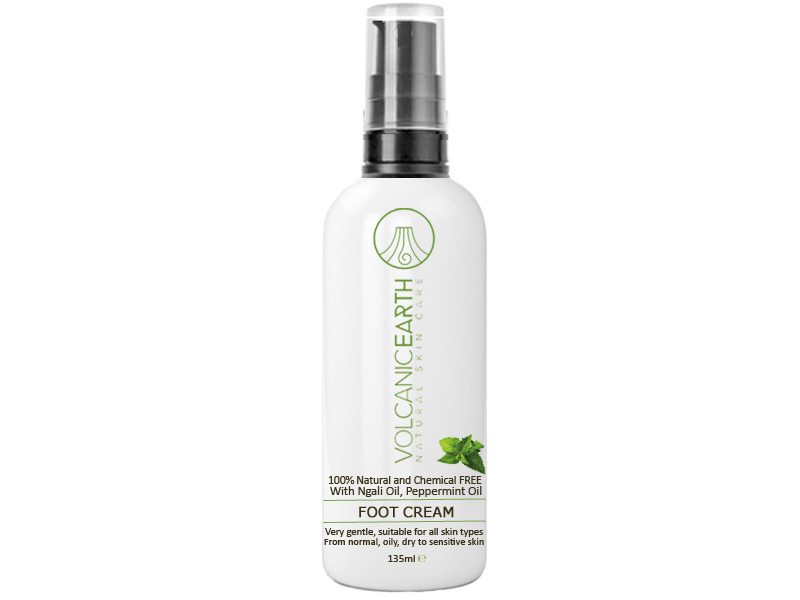 Foot Cream