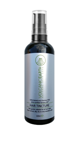 Hair Tincture