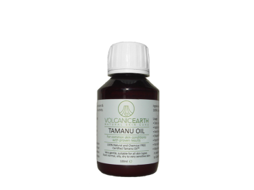 Zertifizierte Tamanu Öl - 100ml