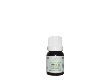 15 ml Tamanu Öl für Tiere - Haut allergie