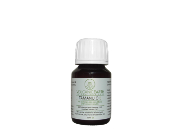 50ml Tamanu Öl für Tiere mit Floh allergie