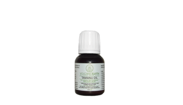 Zertifizierte Tamanu Öl - 15ml