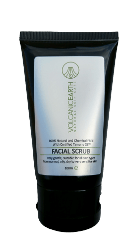 Facial Scrub