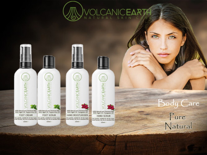 Body Care Wellness