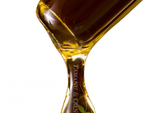 Tamanu