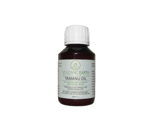 Tamanu Ol