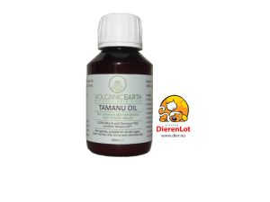 Tamanu Animal Care